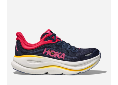 Hoka Bondi 9 (1162012-VLD) bunt