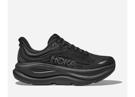 Hoka Bondi 9 (1162013-BBLC) schwarz