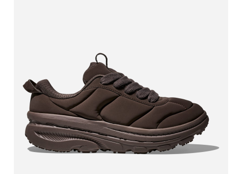 Hoka Bondi B3LS Marni (1170631-BRKN) braun