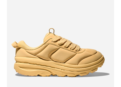 Hoka Bondi B3LS Marni (1170631-STRW) beige