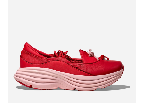 Hoka Bondi Mary Jane (1171546-CRSRS) rot