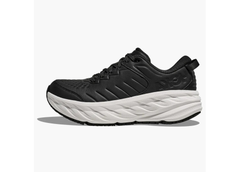 Hoka Bondi SR (1110520-CKW) schwarz