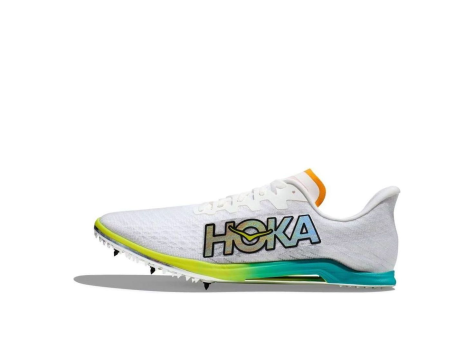 Hoka Cielo X 2 MD (1134534WCRM) weiss