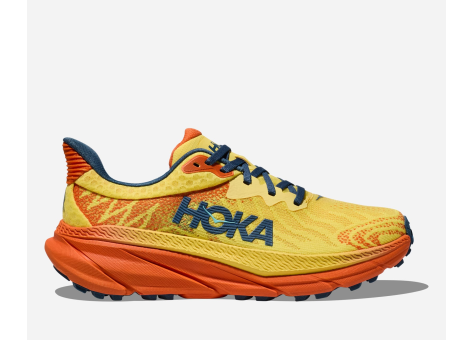 Hoka Challenger 7 Atr (1134497-LSQ) gelb