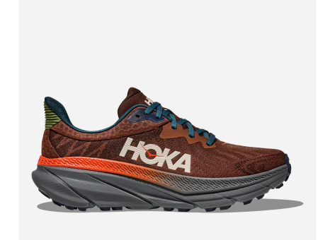 Hoka Challenger 7 (1134497-MRW) braun