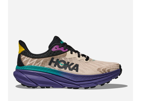 Hoka Challenger 7 (1134497-OMN) bunt