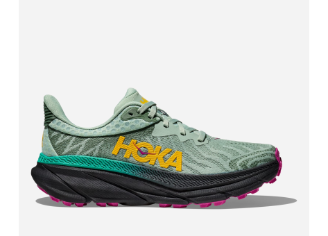 Hoka Challenger 7 (1134498-ACK) grün