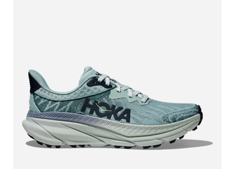 Hoka Challenger 7 (1134498-DRZY) grün