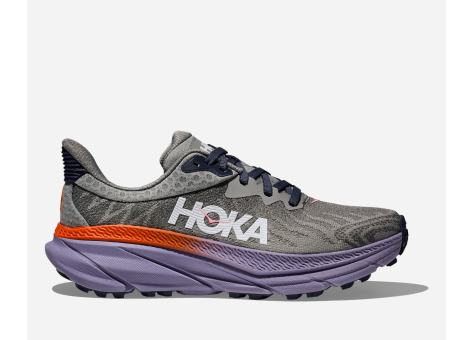 Hoka Challenger 7 (1134498-GYW) grau