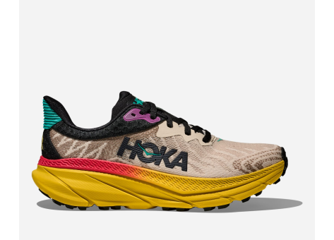 Hoka Challenger 7 (1134498-OLZ) bunt