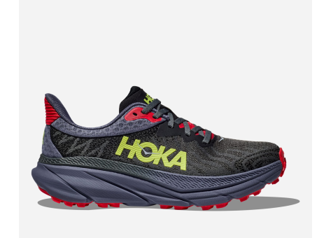 Hoka Challenger 7 (1134498-ONN) schwarz