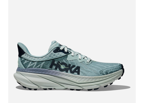 Hoka Challenger 7 Wide (1134500-DRZY) blau