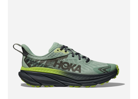 Hoka Challenger 7 GORE TEX GTX (1134501F-ALVR) grün