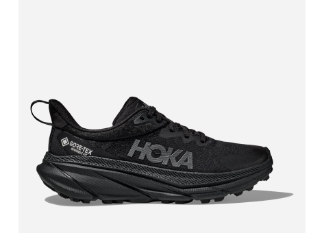 Hoka Challenger 7 ATR GTX (1134501F-BBLC) schwarz