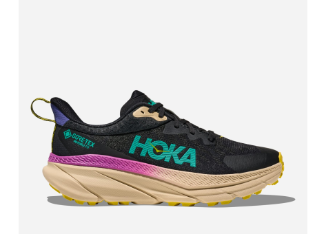 Hoka Challenger 7 (1134501F-BKTM) schwarz