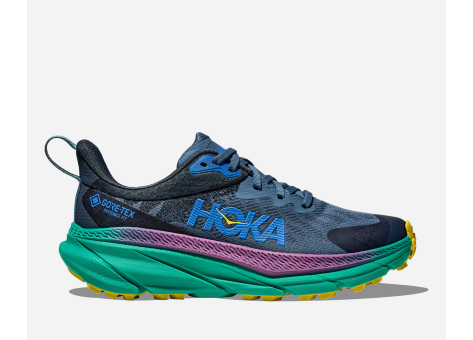 Hoka Challenger ATR GTX GORE 7 TEX (1134501F-RLT) blau