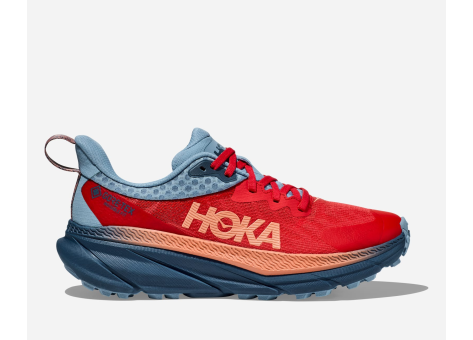 Hoka Challenger ATR GTX GORE TEX 7 (1134502-CRSR) rot