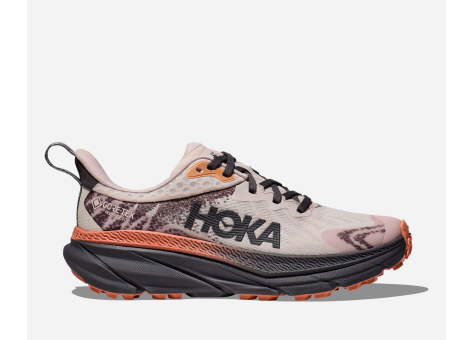 Hoka Challenger 7 GORE TEX GTX (1134502F-CLX) pink