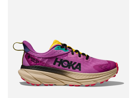 Hoka Challenger 7 (1134502F-SBLM) lila