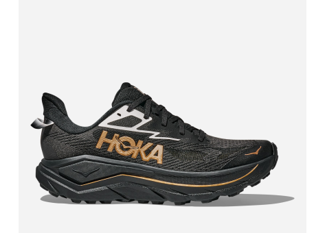 Hoka Challenger 8 (1168716-BKGD) schwarz