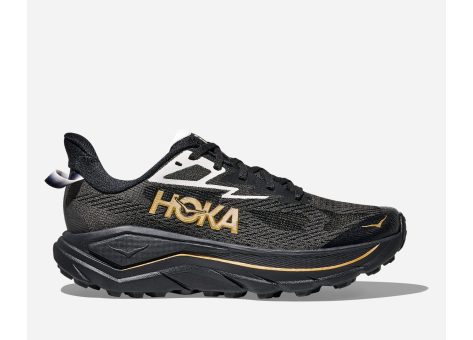 Hoka Challenger 8 (1168717-BKGD) schwarz