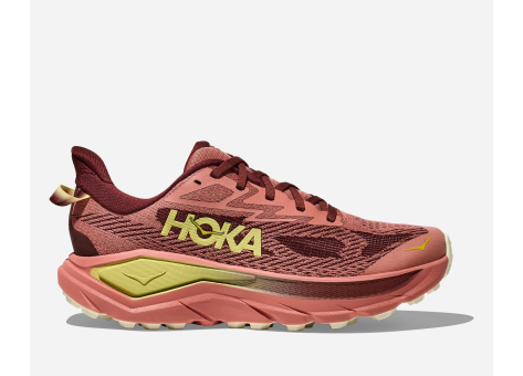 Hoka Challenger 8 (1168717-BSHD) bunt