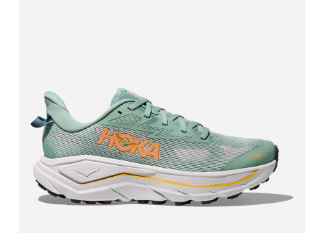 Hoka Challenger 8 (1168717-JDC) grün