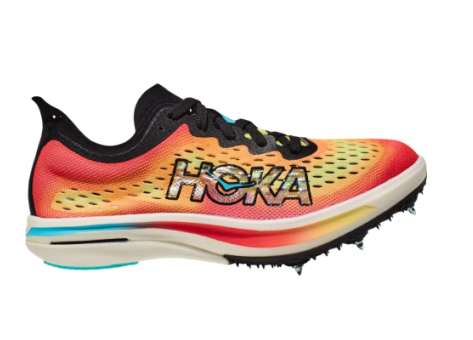 Hoka CIELO FLYX (1151990-BYZ) bunt