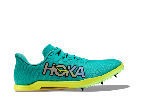 Hoka Cielo X 2 MD (1134534-CEPR) grün