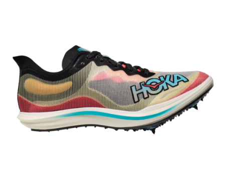 Hoka CIELO X 3 LD (1155073-BYZ) bunt