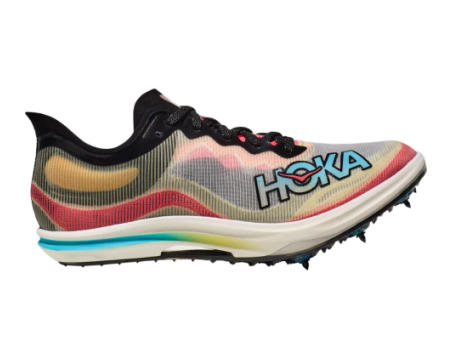 Hoka CIELO X 3 MD (1155110-BYZ) bunt