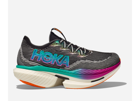 Hoka Cielo X1 (1147910-BCQ) schwarz