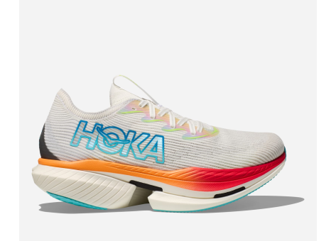 Hoka Cielo X1 (1147910-FSTC) weiss