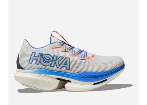 Hoka Cielo X1 (1147910-WHTV) weiss