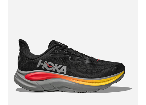 Hoka Clifton 10 (1162030-BKGL) bunt