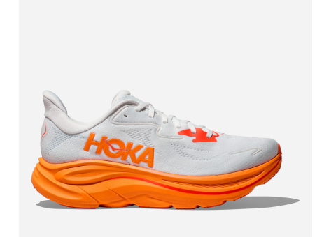Hoka Clifton 10 (1162030-FGZ) weiss