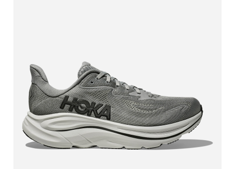 Hoka Clifton 10 (1162030-GYST) grau