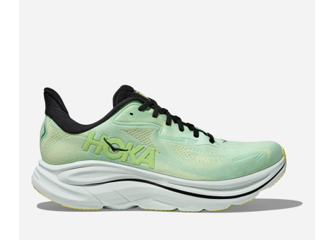 Hoka Clifton 10 (1162030-MTFL) grün