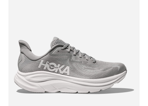 Hoka Clifton 10 (1162030-STLLR) grau