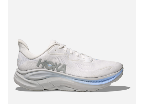 Hoka Clifton 10 (1162030-WTGL) weiss