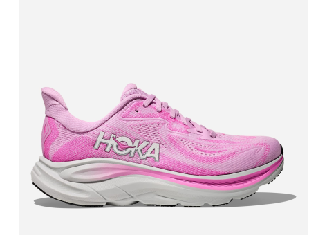 Hoka Clifton 10 (1162031-FWRN) pink