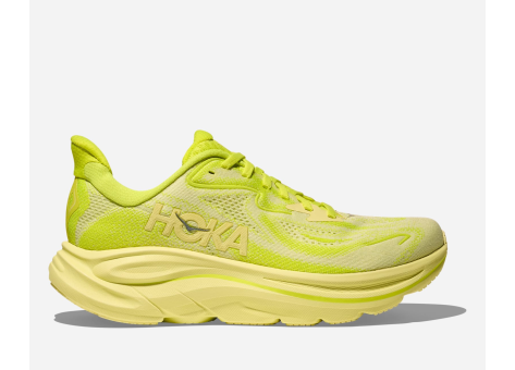 Hoka Clifton 10 (1162031-NSS) gelb