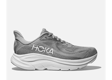 Hoka Clifton 10 (1162031-SRYG) grau