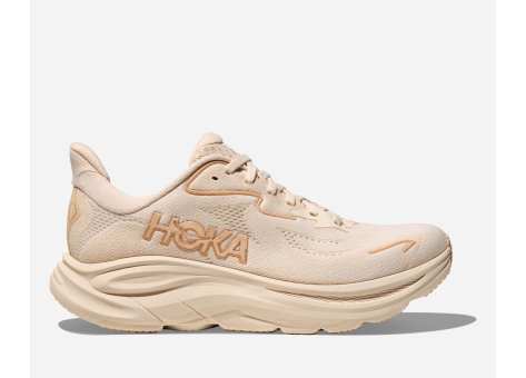 Hoka Clifton 10 (1162031-VCH) beige