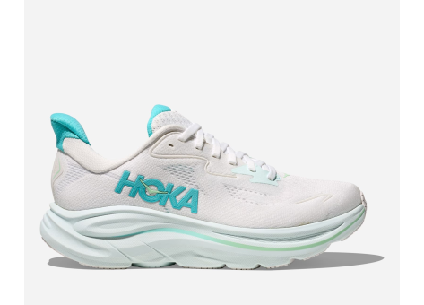 Hoka Clifton 10 (1162031-WTCL) weiss