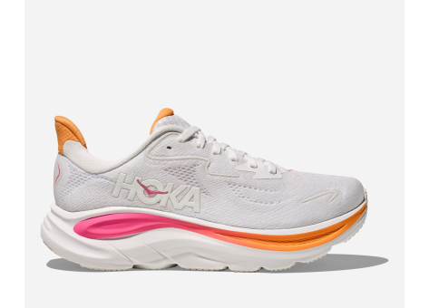 Hoka Clifton 10 (1162031-WTLC) weiss