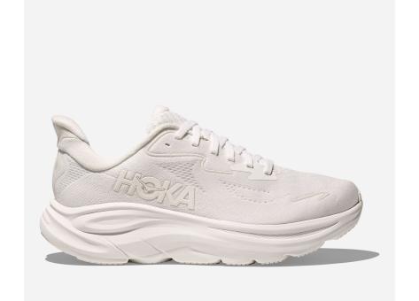 Hoka Clifton 10 (1162031-WWH) weiss