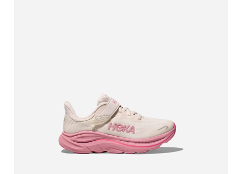 Hoka Clifton 10 (1168873-RMD) beige