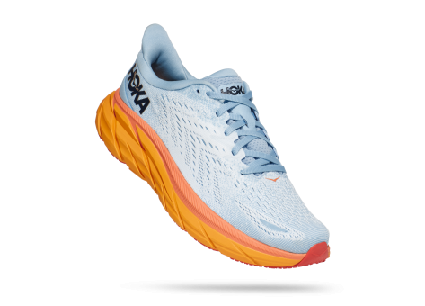 Hoka OneOne Clifton 8 (1119394-SSIF) blau