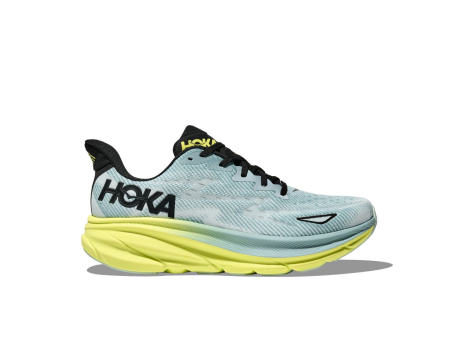 Hoka Clifton 9 (1127895-DRZY) blau